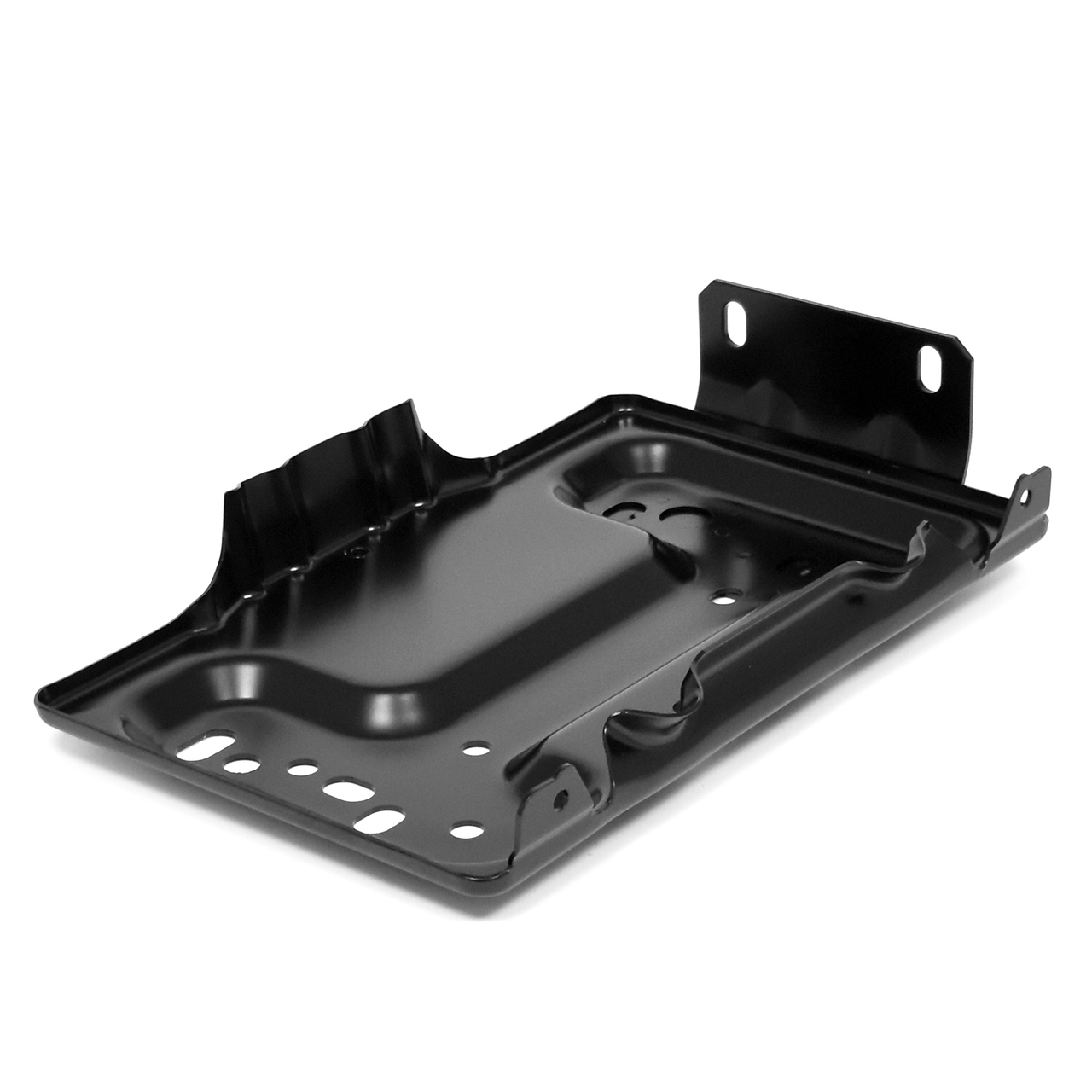 (image for) 87-96 F-150/BRONCO, 87-97 F-250/F-350 BATTERY TRAY
