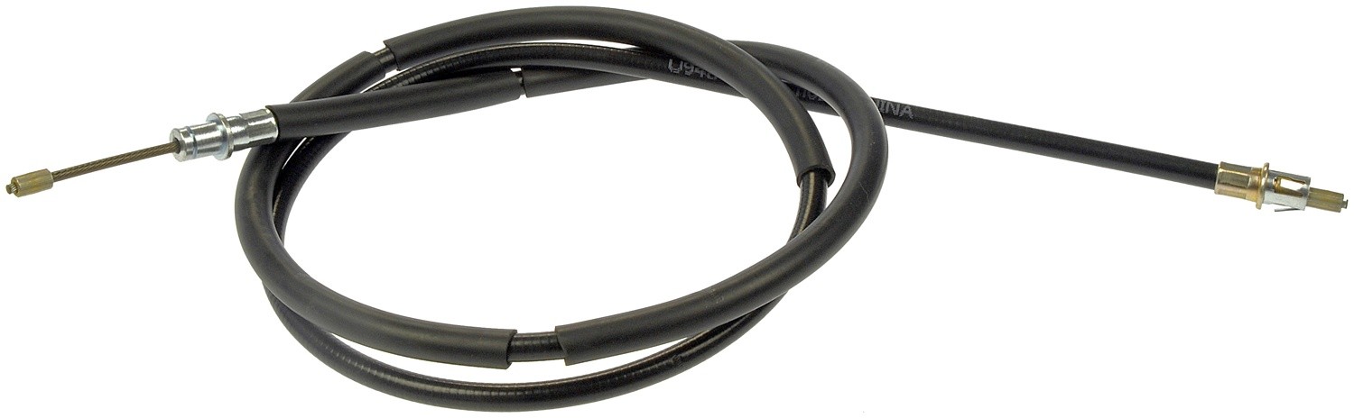 (image for) 94-98 RH REAR PARKING BRAKE CABLE
