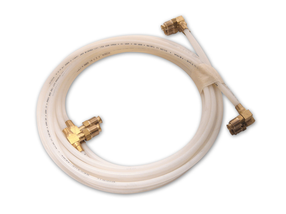 94-07 CONVERTIBLE TOP HOSE (image for) 94-07 CONVERTIBLE TOP HOSE