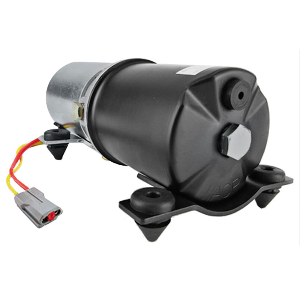 94-04 CONVERTIBLE TOP PUMP MOTOR - 2 WIRE (image for) 94-04 CONVERTIBLE TOP PUMP MOTOR - 2 WIRE