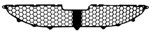 (image for) 96-98 GRILLE - HONEYCOMB - WILL FIT 94-95 WITH MODIFICATION