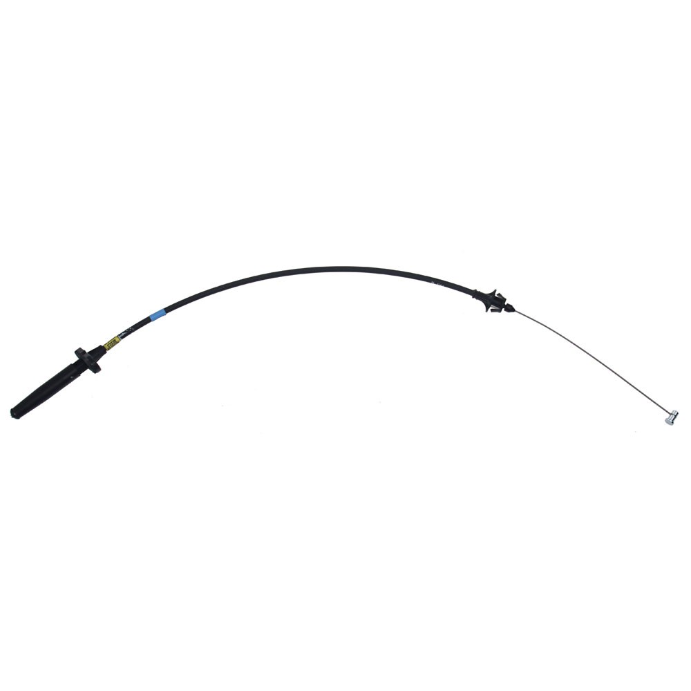 (image for) 98-2004 THROTTLE CABLE - 4.6 GT- W/MT (EXCLD 2001 BULLIT)