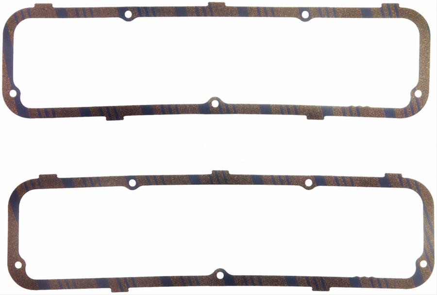 (image for) 57-76 352-428 VALVE COVER GASKET - CORK - Click Image to Close