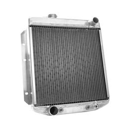 (image for) GRIFFIN EXACT FIT RADIATOR