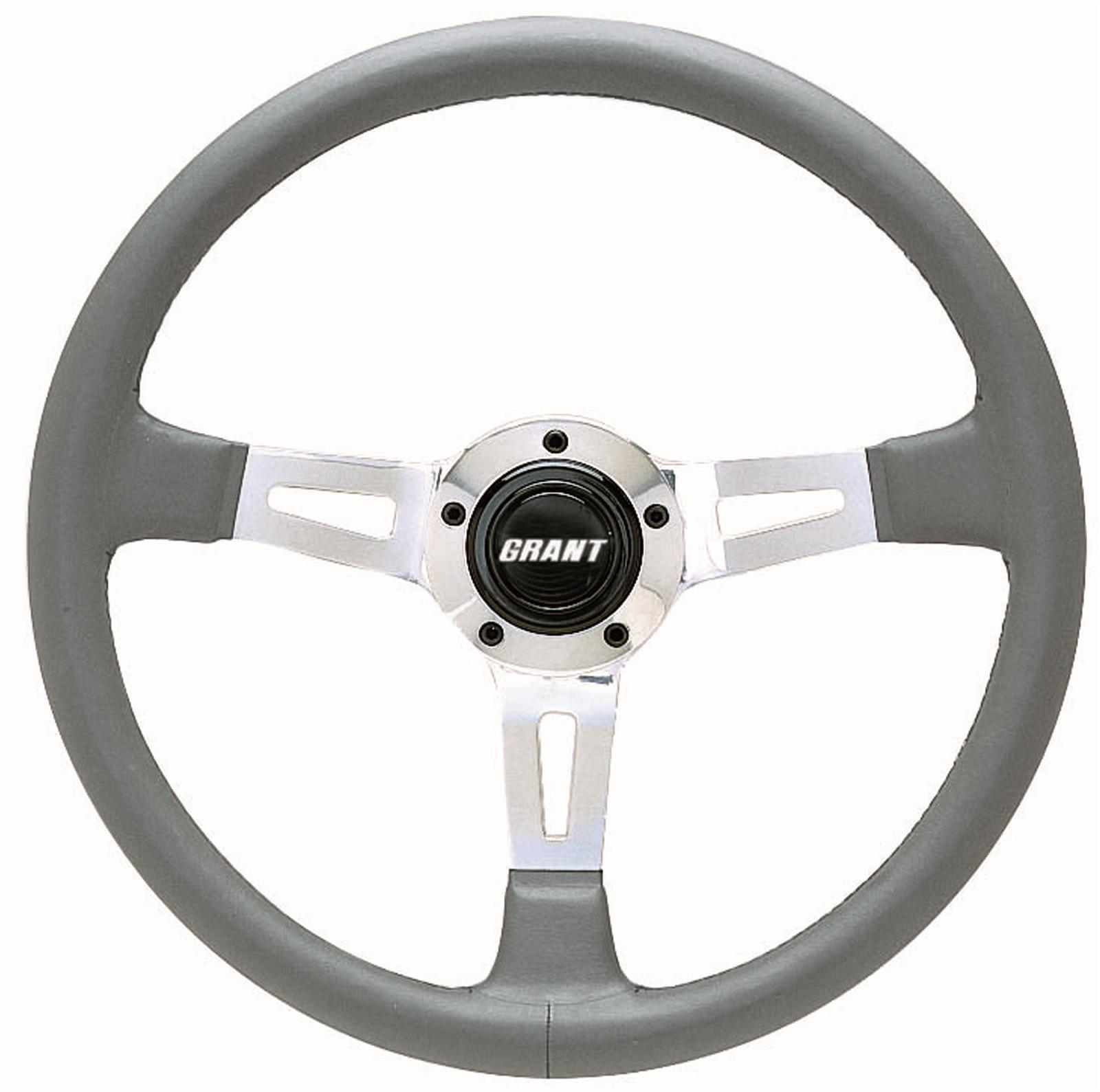 (image for) GRANT COLLECTOR'S EDITION STEERING