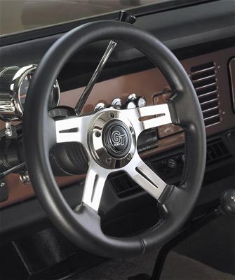 GRANT STEERING WHEEL- ELITE GT (image for) GRANT STEERING WHEEL- ELITE GT