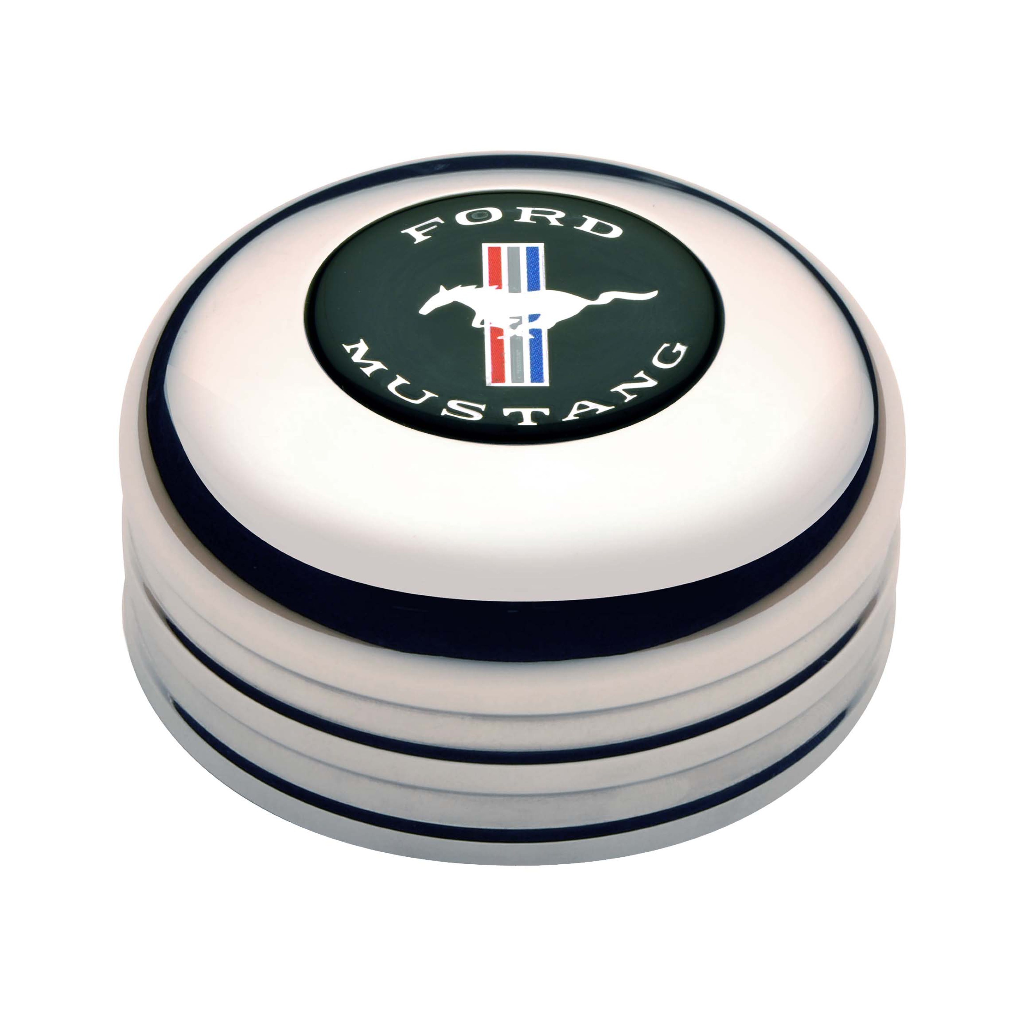 (image for) GT3 PERFORMANCE - MUSTANG STANDARD HORN BUTTON