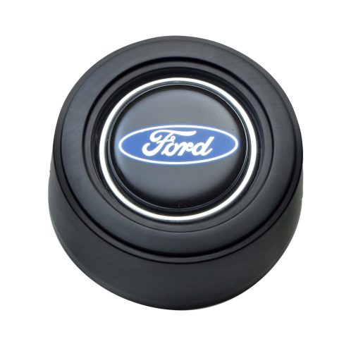 (image for) GT3 PERFORMANCE - Horn Button, Hi-Rise, Ford Logo Colored, B