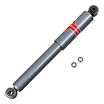 (image for) 94-04 KYB GAS-A-JUST MONOTUBE REAR QUAD SHOCK
