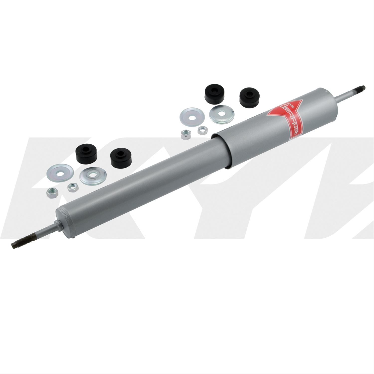 (image for) 65-73 KYB REAR SHOCK ABSORBER