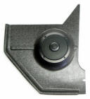 67-68 CP/FB KICK PANELS - W/SPEAKERS (image for) 67-68 CP/FB KICK PANELS - W/SPEAKERS