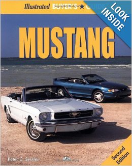 (image for) MUSTANG BUYER'S GUIDE