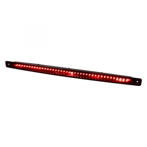 (image for) 03-04 3RD BRAKE LIGHT SEQUENTIAL - RED