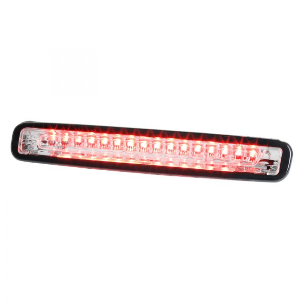 05-09 3RD BRAKE LIGHT - CLEAR (image for) 05-09 3RD BRAKE LIGHT - CLEAR