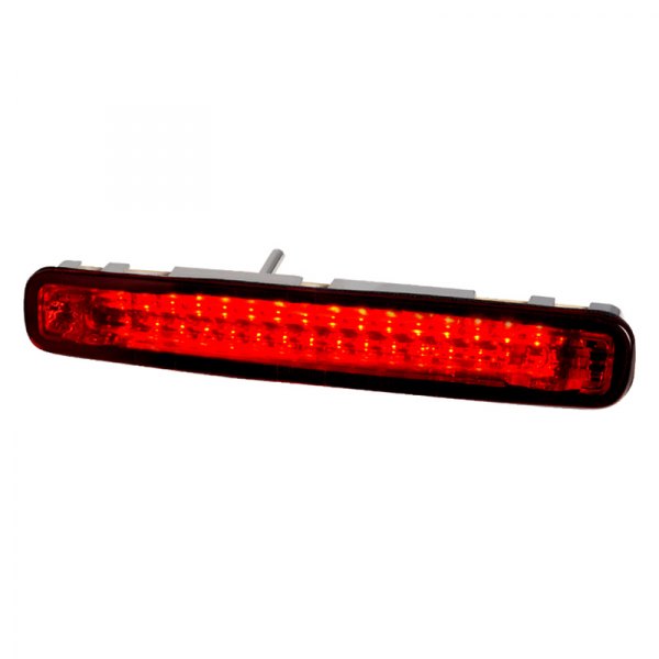 05-09 LED 3RD BRAKE LIGHT - CHROME (image for) 05-09 LED 3RD BRAKE LIGHT - CHROME