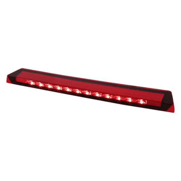 99-04 3RD BRAKE LIGHT - RED (image for) 99-04 3RD BRAKE LIGHT - RED