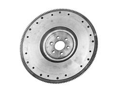 (image for) 81-95 CAST IRON FLYWHEEL - 5.0 - 50 OZ - 157 TOOTH