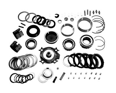 FORD RACING T5 REBUILD KIT (image for) FORD RACING T5 REBUILD KIT