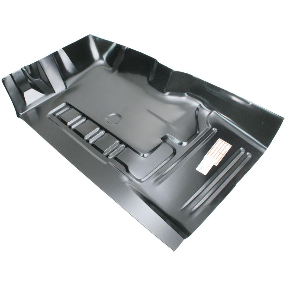 (image for) 71-73 SHORT FRONT FLOOR PAN - LH