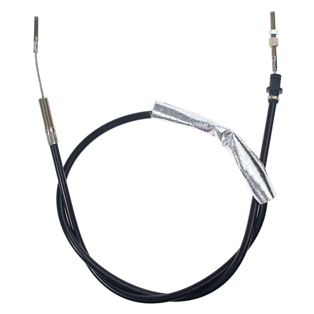 (image for) MODERN DRIVELINE REPLACEMENT CLUTCH CABLE