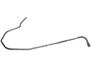 (image for) 66-68 200 PUMP TO CARB FUEL LINE, SS