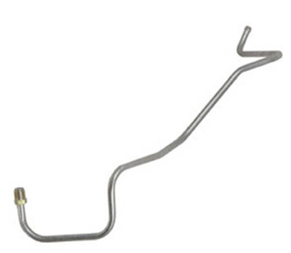 (image for) 68-70 390,428 PUMP TO CARB FUEL LINE