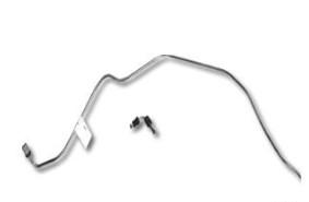 (image for) 68-69 FRONT TO REAR BRAKE LINE - ALL