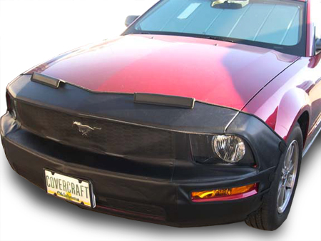 2005-09 NON-GT FRONT BRA (image for) 2005-09 NON-GT FRONT BRA