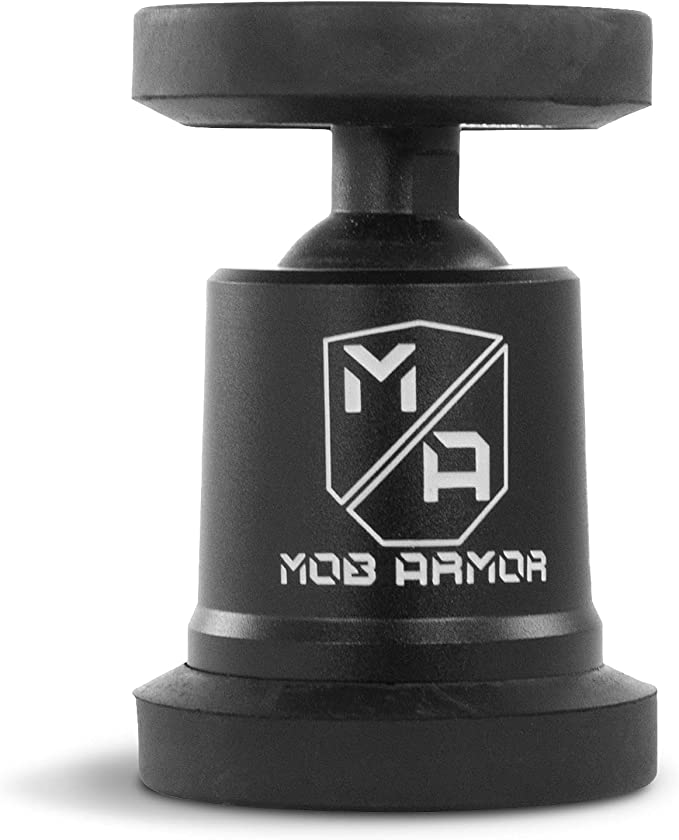 (image for) MOBNETIC MAXX (MOBNETIC PRO) MAGNETIC CAR MOUNT