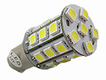 64-68 LED BACKUP LIGHT BULB - WHITE LIGHT - 1 BULB (image for) 64-68 LED BACKUP LIGHT BULB - WHITE LIGHT - 1 BULB