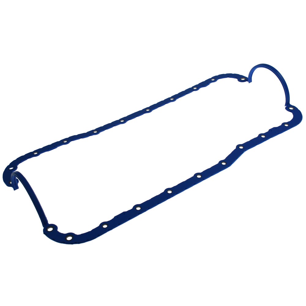 (image for) 62-82 221, 255, 260, 289, 302 1 PIECE OIL PAN GASKET