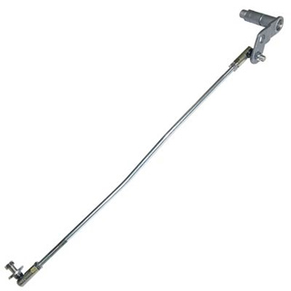 64-73 AOD SHIFTER LINKAGE KIT (image for) 64-73 AOD SHIFTER LINKAGE KIT