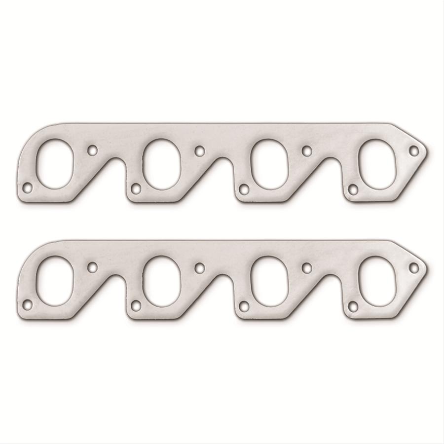 (image for) 70-74 351C 2BRRL REMFLEX EXHAUST GASKETS