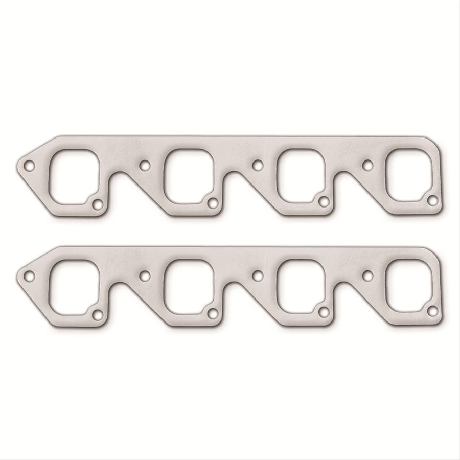 (image for) 70-74 351C 4BRRL REMFLEX EXHAUST GASKETS