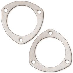 (image for) REMFLEX EXHAUST COLLECTOR GASKET SET - 3" ID