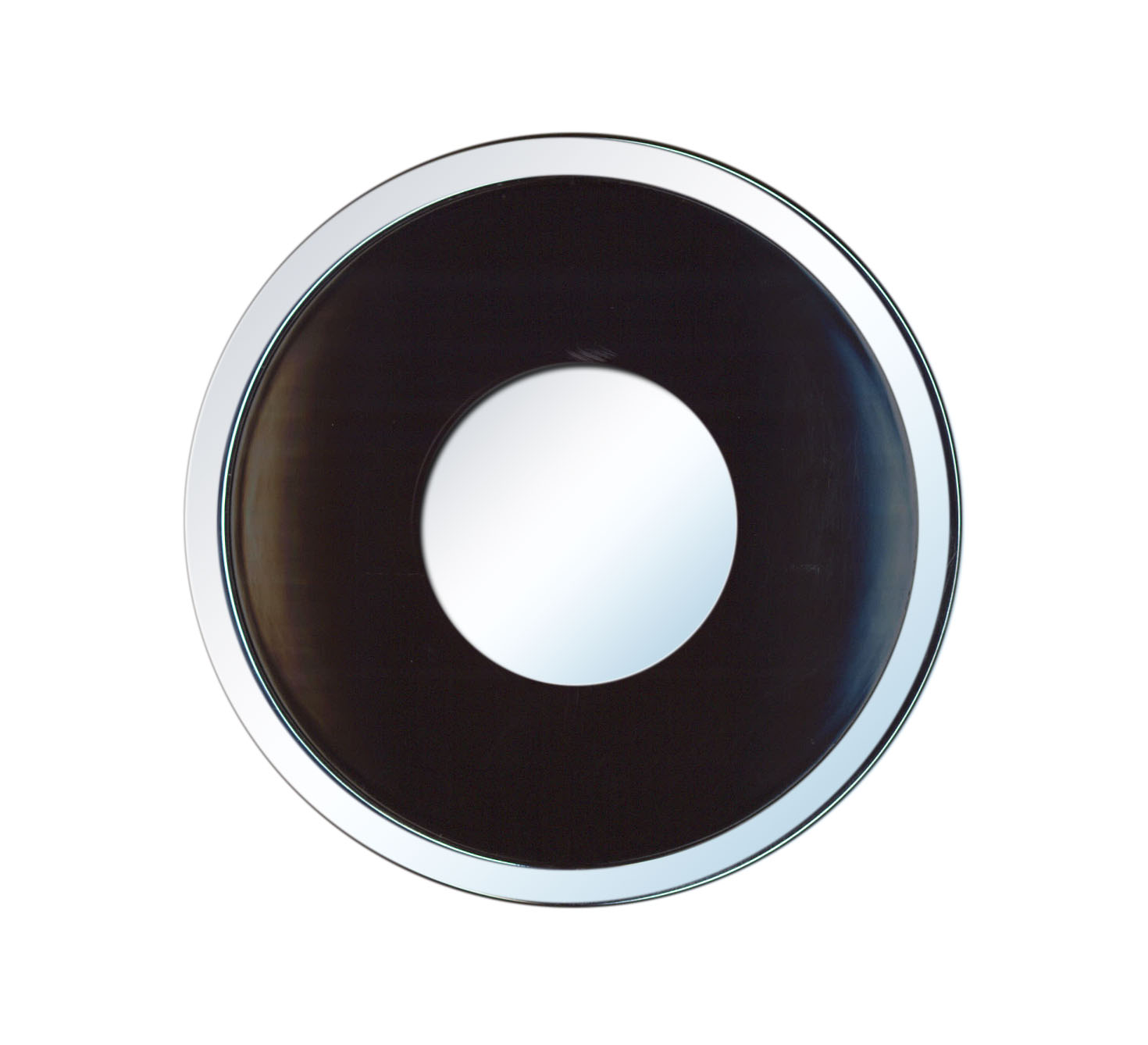 CORSO FEROCE HORN BUTTON - 6 HOLE (image for) CORSO FEROCE HORN BUTTON - 6 HOLE