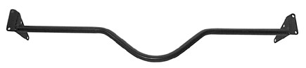 (image for) 65-66 69-70 MONTE CARLO BAR CURVED - BLACK