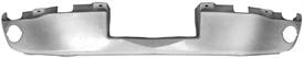 (image for) 65-66 FIBERGLASS FRONT VALANCE - USES FRONT BUMPER