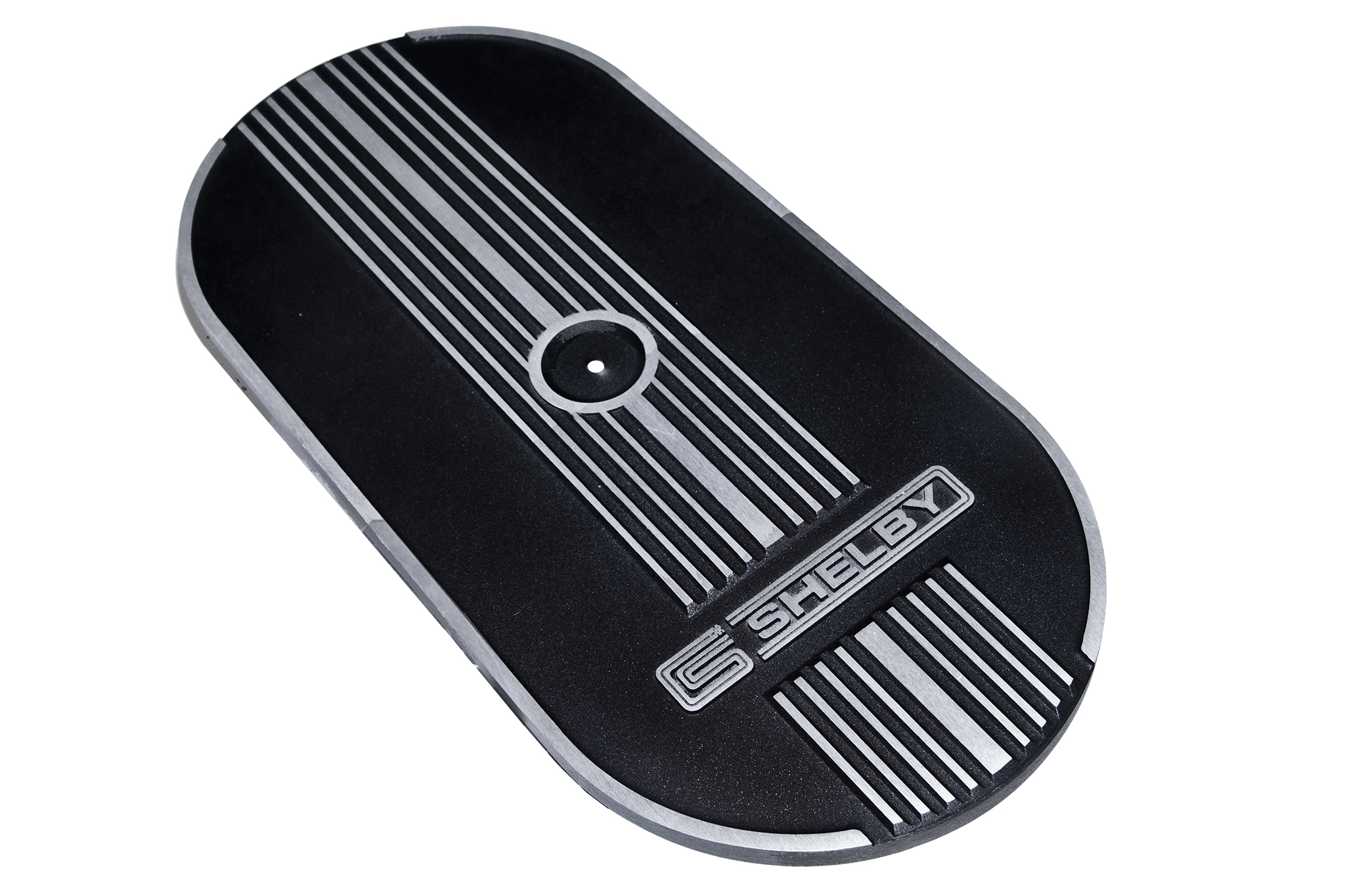 (image for) 64-73 SHELBY OVAL AIR CLEANER
