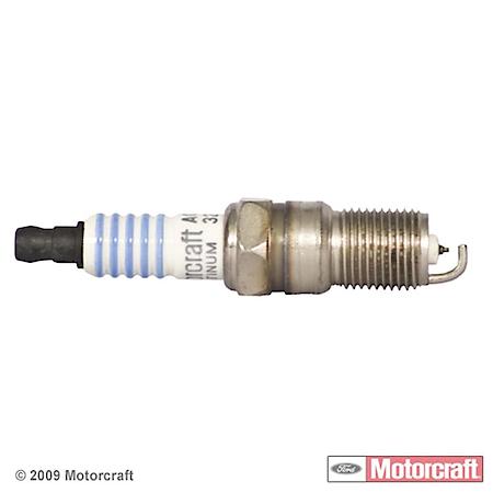 MOTORCRAFT SPARK PLUG 432 (image for) MOTORCRAFT SPARK PLUG 432