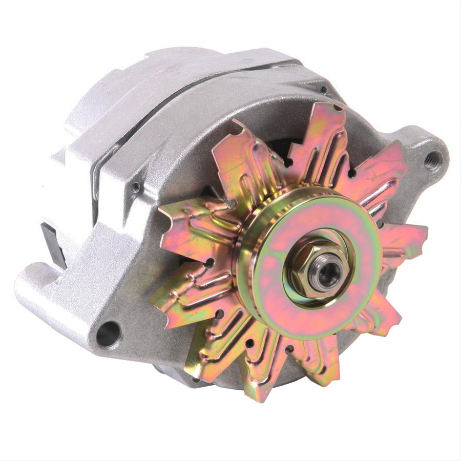 1 WIRE 100 AMP ALTERNATOR (image for) 1 WIRE 100 AMP ALTERNATOR