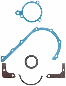 (image for) 65-66 200 TIMING COVER GASKET
