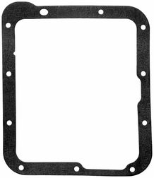 C4 TRANSMISSION OIL PAN GASKET (image for) C4 TRANSMISSION OIL PAN GASKET