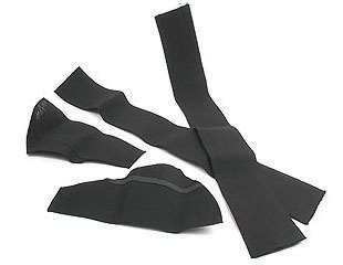 64-70 CONVERTIBLE TOP PADS (image for) 64-70 CONVERTIBLE TOP PADS