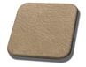 (image for) UPHOLSTERY 66 PONY FRONT ONLY EMBERGLOW / PARCHMENT - TMI