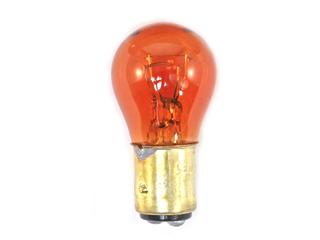 67-73 PARKING LIGHT - AMBER (image for) 67-73 PARKING LIGHT - AMBER