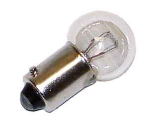 (image for) 65-68 INSTRUMENT CLUSTER LIGHT BULB