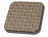 (image for) UPHOLSTERY 66 CONVERTIBLE FULL SET PARCHMENT - TMI