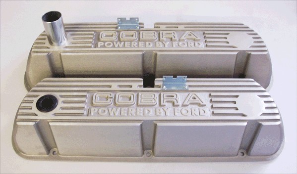 (image for) 289-351W TALL COBRA VALVE COVERS - Click Image to Close
