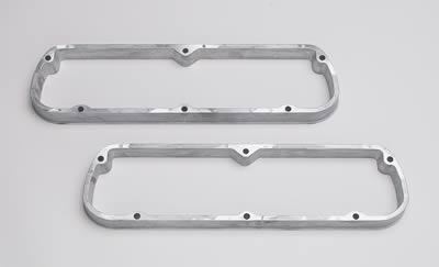 (image for) SMALL BLOCK VALVE COVER SPACERS